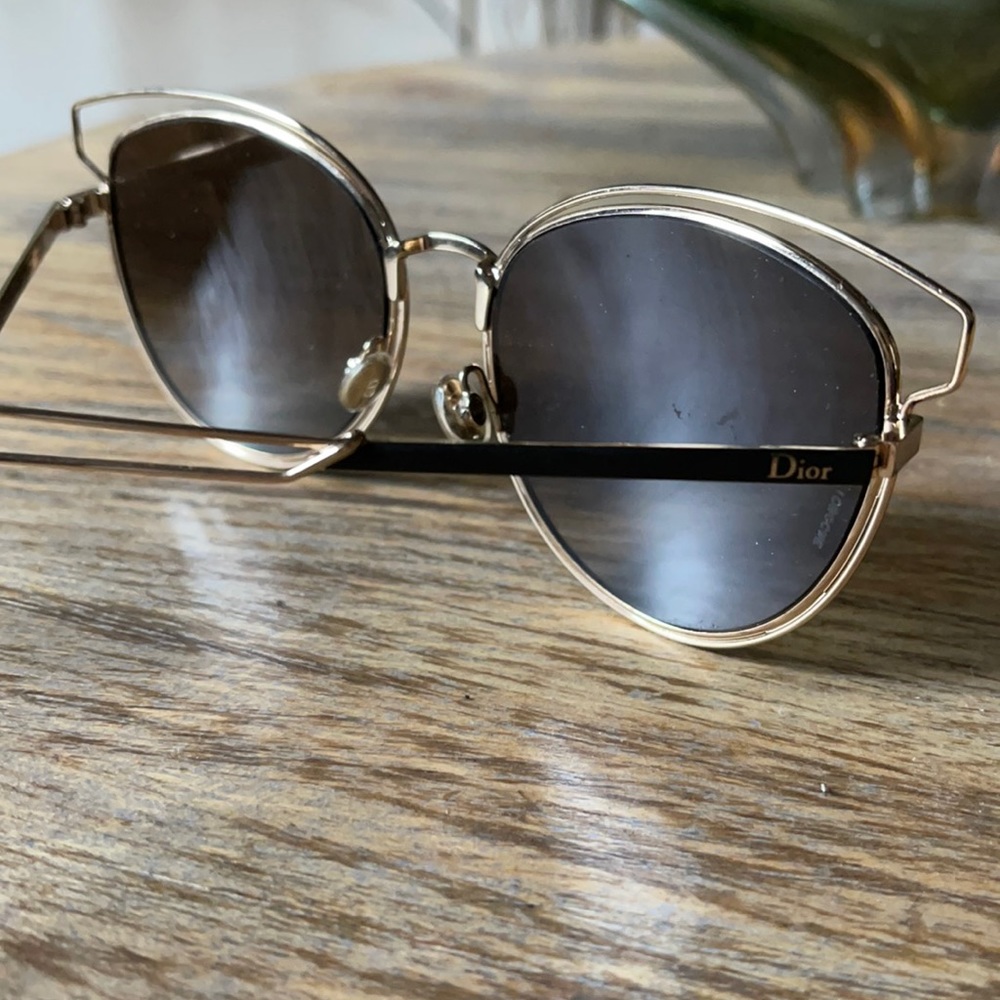 Dior sunglasses